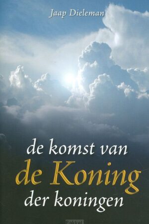 Komst van de Koning der koningen