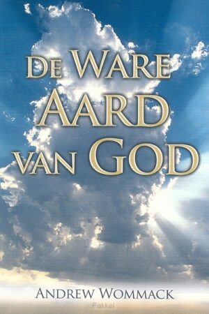 Ware aard van God