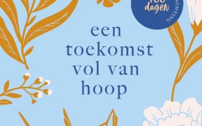 Toekomst vol van hoop