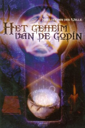 Geheim van de godin