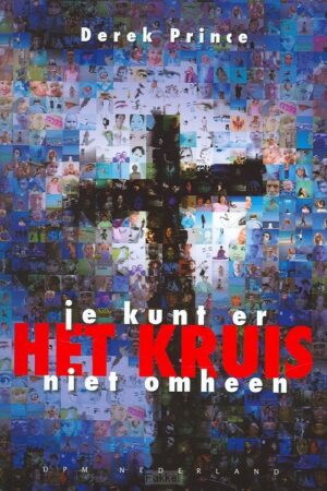 Het kruis je kunt er niet omheen