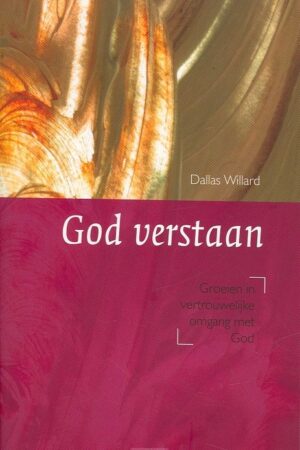 God verstaan