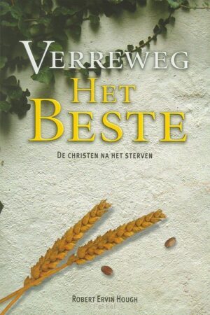 Verreweg het beste