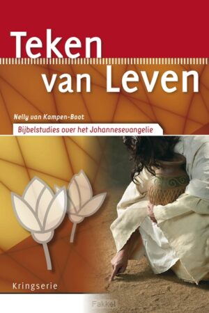 Teken van leven