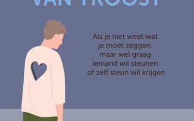 Vijf talen van troost