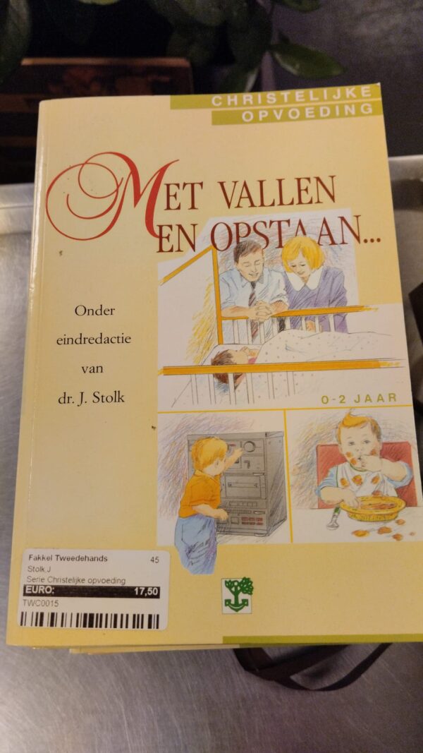 Serie Christelijke opvoeding