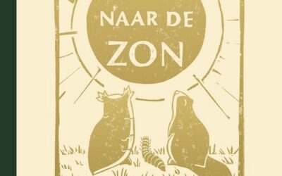 Ik wil naar de zon