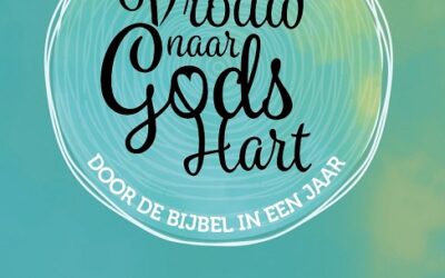 Dagboek voor een vrouw naar Gods hart