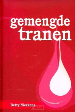 Gemengde tranen