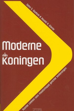 Moderne koningen