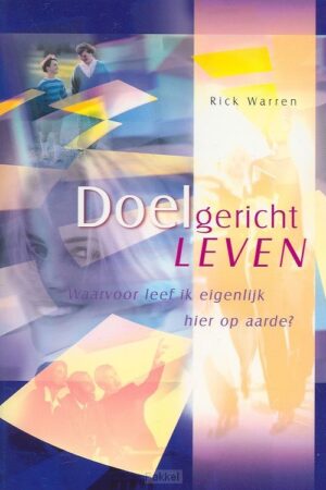 Doelgericht LEVEN