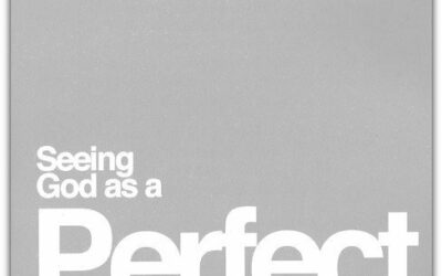 Seeing God as a perfect Father