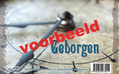 Geborgen