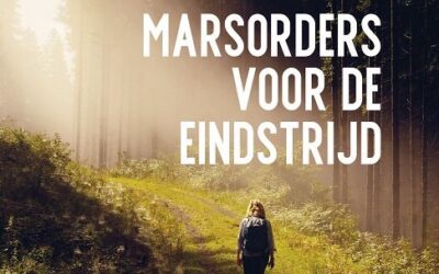 Marsorders voor de eindstrijd