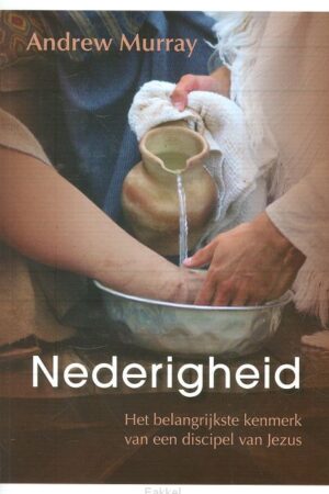 Nederigheid