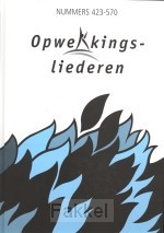 Opwekking muziekboek 3 (423-570)