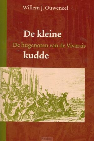 Kleine kudde oude uitgavge