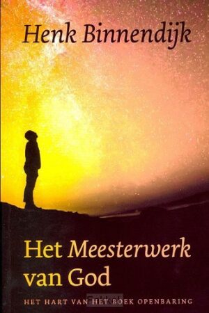 Meesterwerk van God