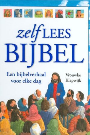 Zelfleesbijbel