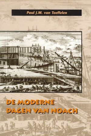 Moderne dagen van Noach