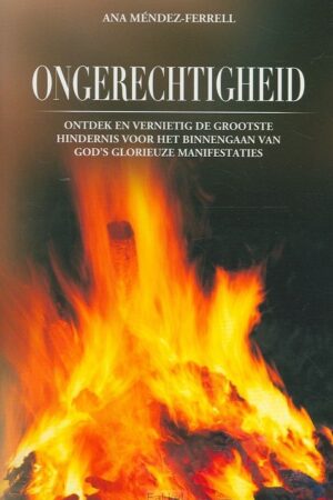 Ongerechtigheid