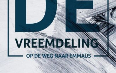 Vreemdeling op de weg naar Emmaus