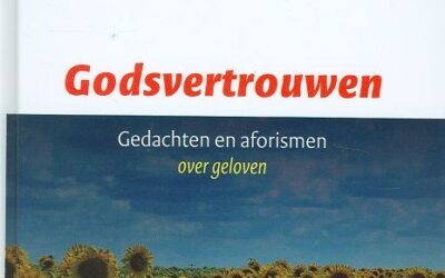 Godsvertrouwen