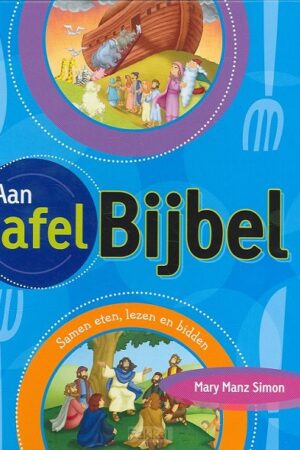 Aan tafel Bijbel