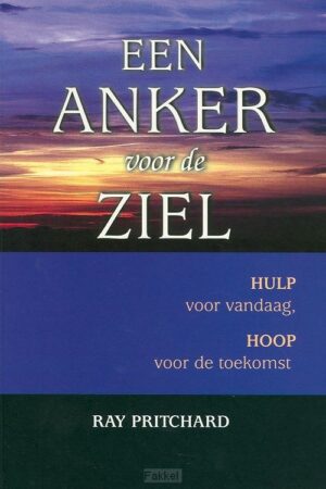 Anker voor de ziel