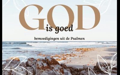 God is goed