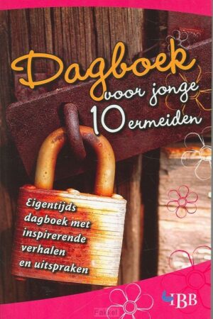 Dagboeken voor jonge tienermeiden