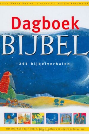 Dagboekbijbel