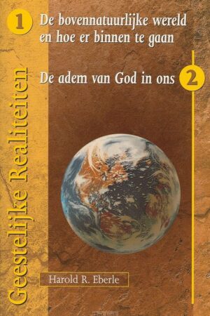 Bovennatuurlijke wereld/adem van God