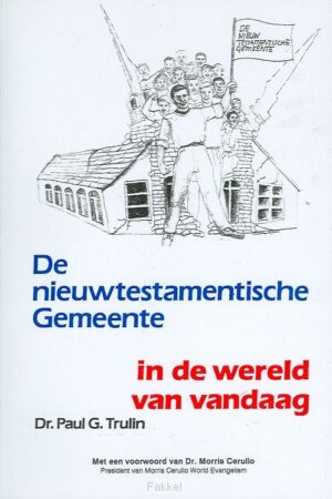 Nieuw-testamentische gemeente