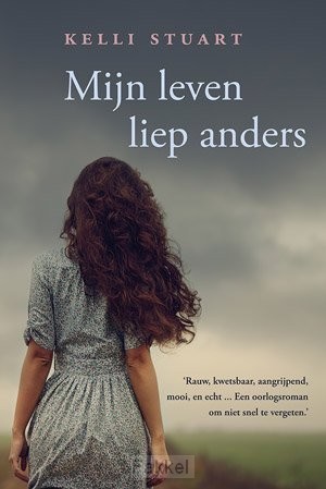 Mijn leven liep anders