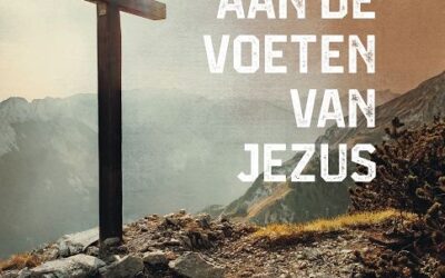 Aan de voeten van Jezus