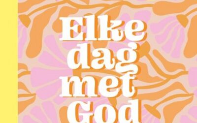 Elke dag met God