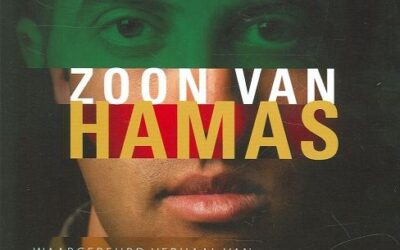 Zoon van hamas