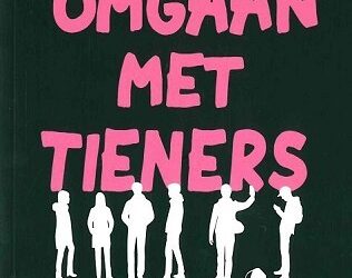 Omgaan met tieners POD