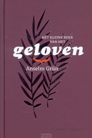 Kleine boek van het geloven