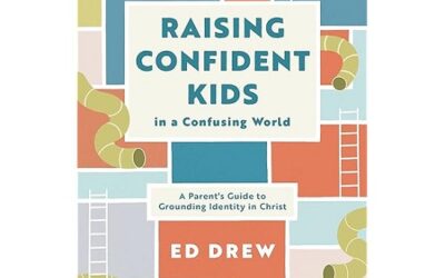 Raising Confident Kids in a Conf. World