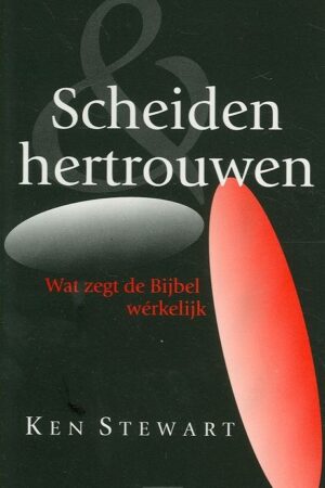 Scheiden hertrouwen