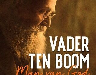 Vader ten boom