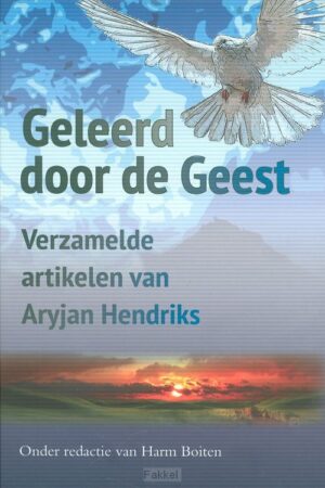 Geleerd door de Geest 102