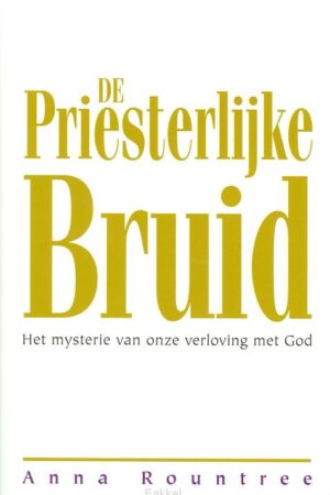 Priesterlijke bruid