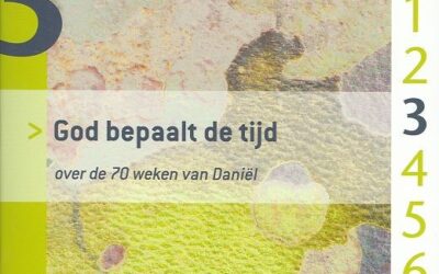 God bepaalt de tijd