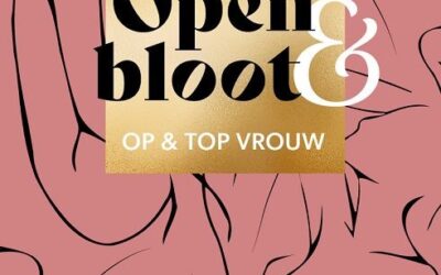 Open & bloot