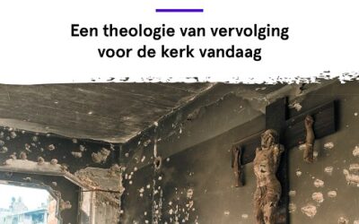 Lijden met Christus