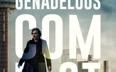 Genadeloos complot John Cross Thriller 2