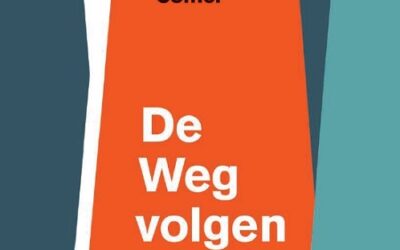 Weg volgen